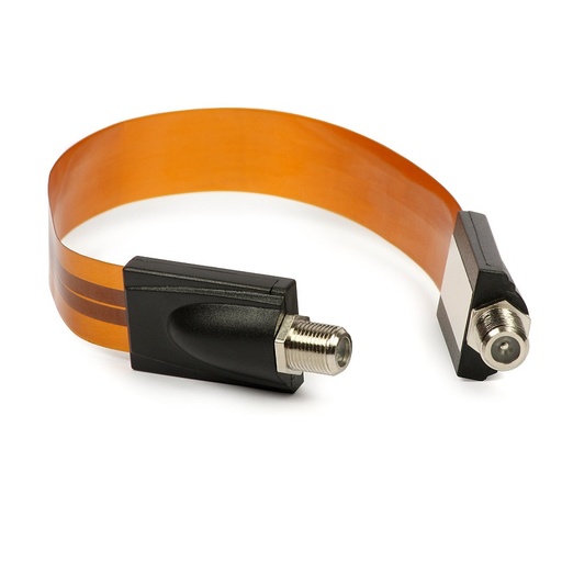 [DPE8234] 0.25m CABLE DE VENTANA PLANO USC-025F F-F A F-F