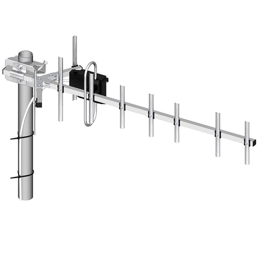 [DPA7015] ANTENA ATK 10/850-960MHz 10 ELEMENTOS