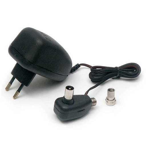 [DPD0011] FONTE ALIMENTAÇÃO ZS 12/100 F 12Vdc/100mA