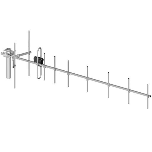 [DPA7010] ANTENA ATK 10/400-470MHz 10 ELEMENTOS