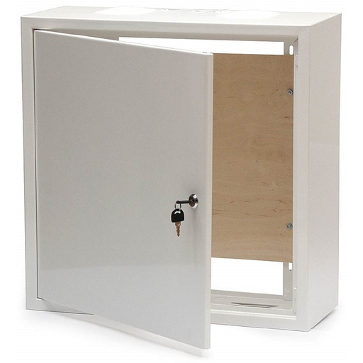 [DPR90561] CAIXA METAL TPR-7 500x500x200mm