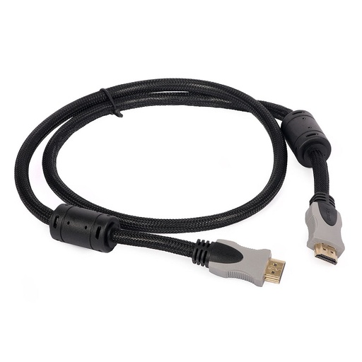 [DPH1012] 1m CABLE HDMI-HDMI 28AWG V1.4