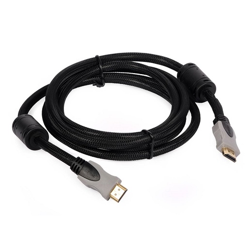 [DPH1022] 2m CABLE HDMI/HDMI 28AWG V1.4