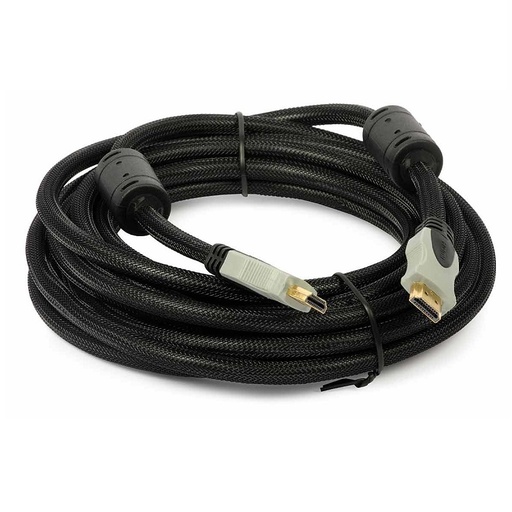 [DPH1052] 5m CABO HDMI-HDMI 28AWG V1.4