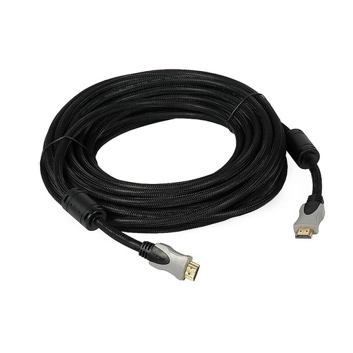 [DPH1103] 10m CABO HDMI-HDMI 28AWG V1.4