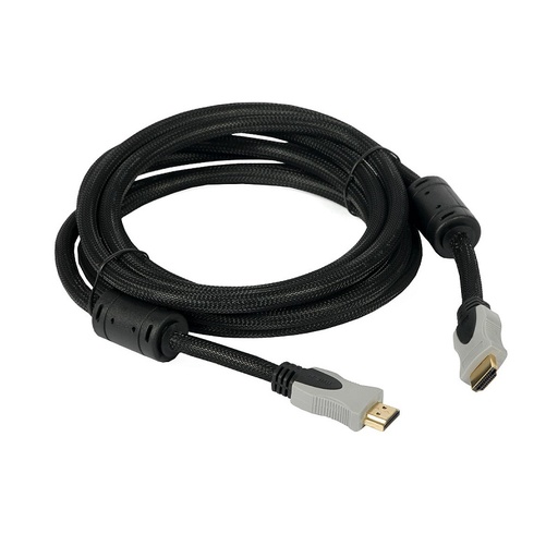 [DPH1032] 3m CABLE HDMI-HDMI 28AWG V1.4