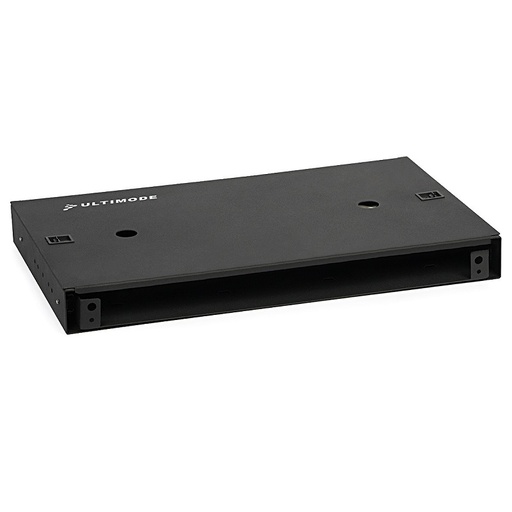 [DPL5124] CAIXA FIBRA ÓTICA 19" RACK ULTIMODE MT-524