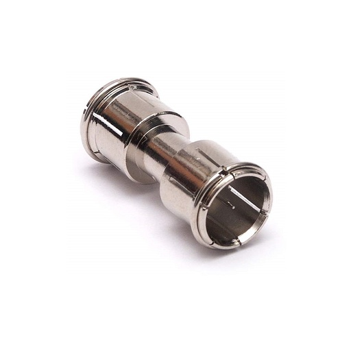 [DPE8242] ADAPTADOR F-MACHO DE CONEXIÓN RÁPIDA