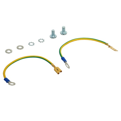 [DPR912003] KIT DE CONEXIÓN A TIERRA PARA BASTIDORES RACK
