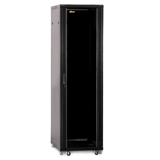 [DPR912014] BASTIDOR PIE 19" RACK 42U 600x800mm