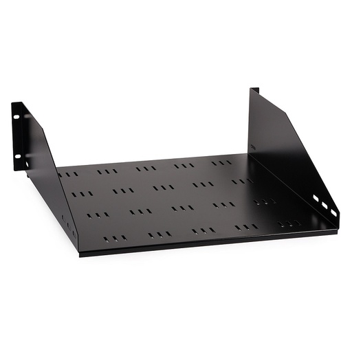 [DPR9120323] PRATELEIRA MONTAGEM FRONTAL 3U 19" RACK