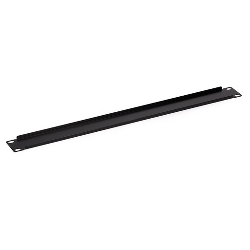 [DPR9120331] PAINEL / TAMPA 1U 19" RACK