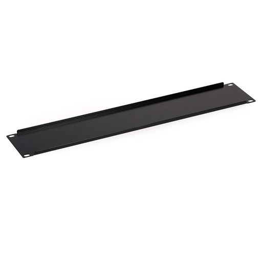 [DPR9120332] PAINEL / TAMPA 2U 19" RACK