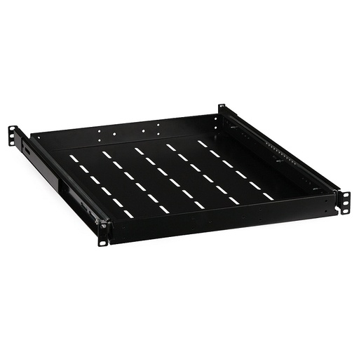 [DPR9120351] PRATELEIRA DESLIZANTE PARA BASTIDORES 1000mm 19" RACK