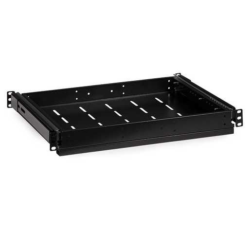 [DPR912036] PRATELEIRA DESLIZANTE PARA BASTIDORES 600/800mm 19" RACK