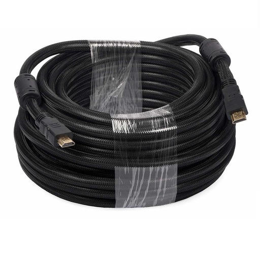 [DPH1152] 15m CABLE HDMI-HDMI V1.4 24AWG