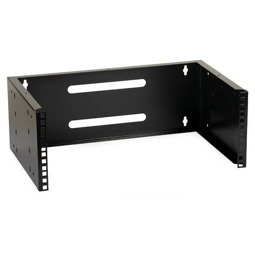 [DPR912009] SOPORTE PARED RACK SIGNAL 19" 4U