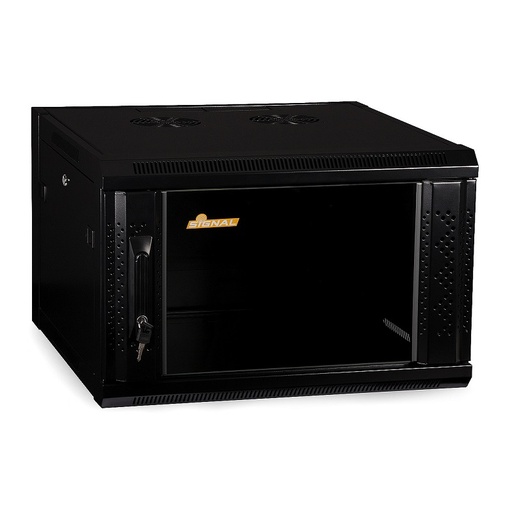 [DPR912017] BASTIDOR 19" RACK 6U 600mm