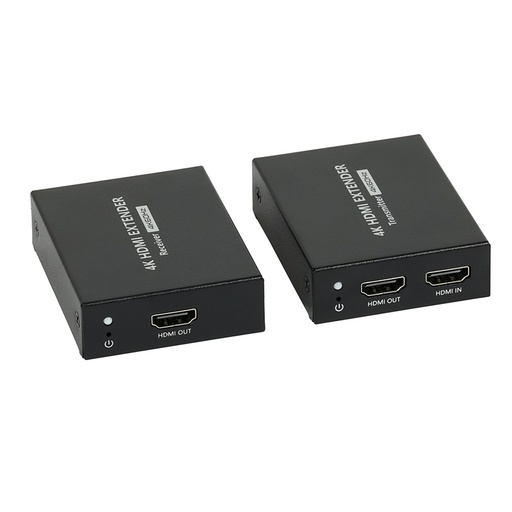 [DPH3603] EXTENSOR HDMI SIGNAL-HD 4Kx2K IV CAT 6/6A/7