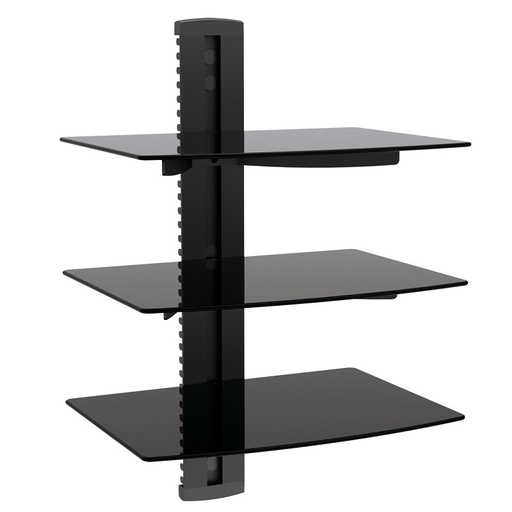 [DPE93703] ESTANTE DE 3 NIVELES SIGNAL DVD-213
