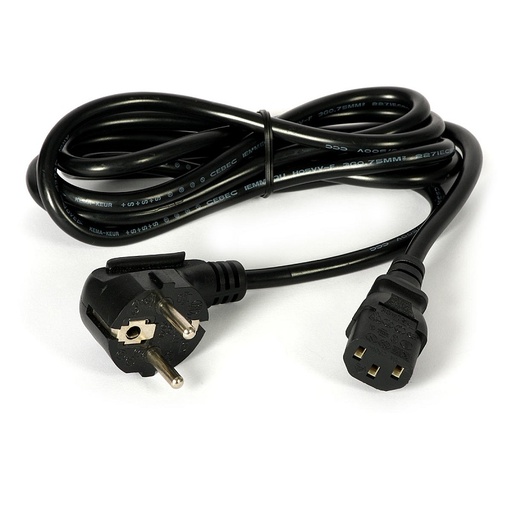 [DPE0060] CABLE DE ALIMENTACIÓN UNIVERSAL AC PARA PC