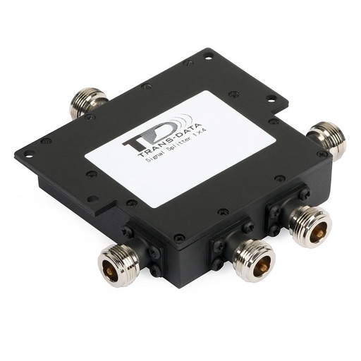 [DPA6814] DISTRIBUIDOR GSM 4 SALIDAS