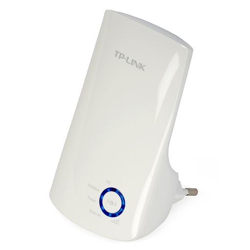 [DPN2946] EXTENSOR ALCANCE Wi-Fi TP-LINK TL-WA850RE 300Mbps