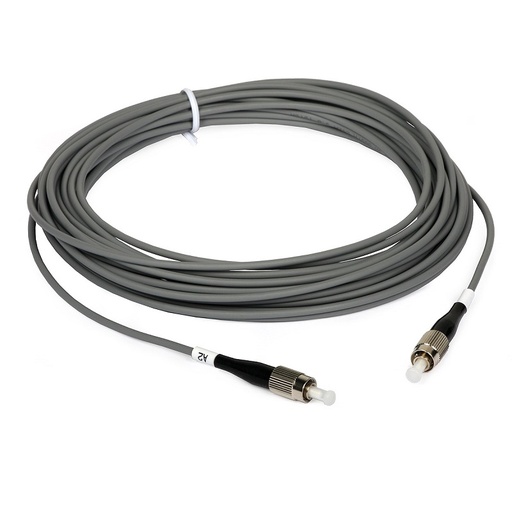 [DPL3235] 10m PATCHCORD MONOMODO ULTIMODE 1xFC/PC A 1xFC/PC 