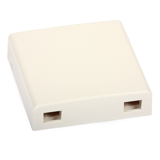 [DPL53021] CAJA TERMINAL FIBRA ÓPTICA ULTIMODE TB-02H-1