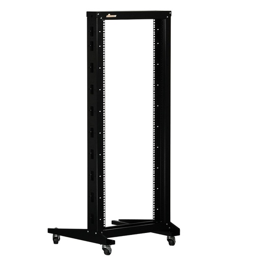 [DPR9120111] QUADRO RACK 29U PÉ 19" RACK