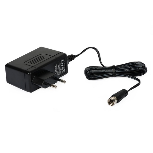 [DPR71465] ALIMENTADOR TERRA PS182F 18V/2A PARA MULTISWITCHES MS952/554