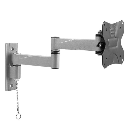 [DPE93361] SOPORTE PARED LCD LCD-141L 13"...27" INCLINACIÓN Y ROTACIÓN