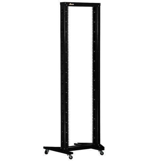 [DPR9120114] QUADRO RACK 42U PÉ 19" RACK