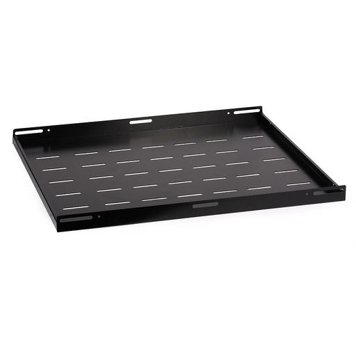 [DPR9120301] PRATELEIRA 1000mm 19" RACK