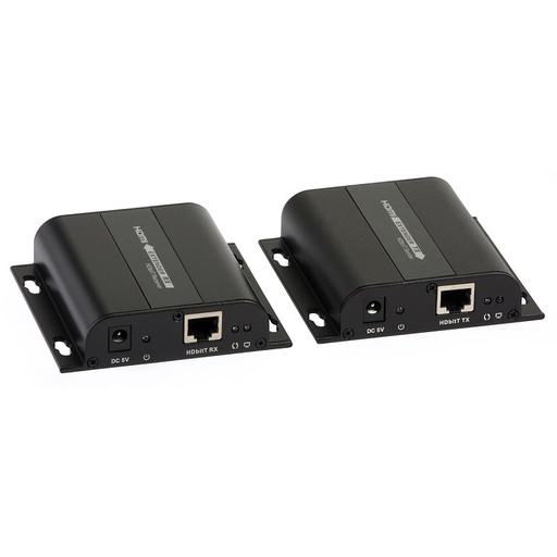 [DPH3606] CONVERTIDOR HDMI PARA IP SIGNAL-HD CON EXTENSOR DE CONTROL REMOTO