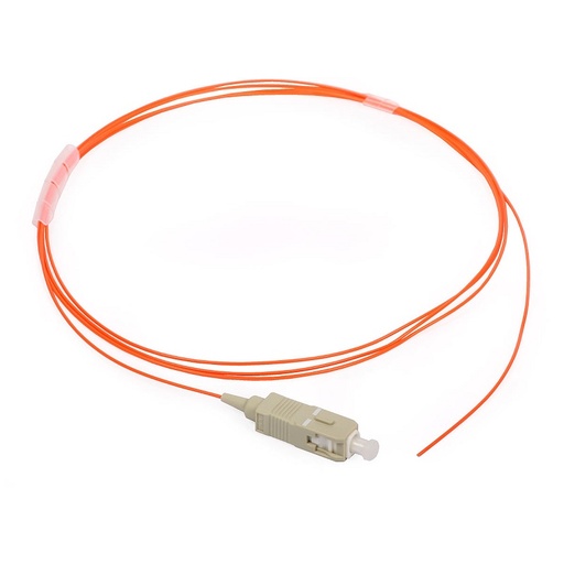 [DPL3521] 1m PIGTAIL MULTIMODO ULTIMODE PG-21S OM2 1xSC 50/125