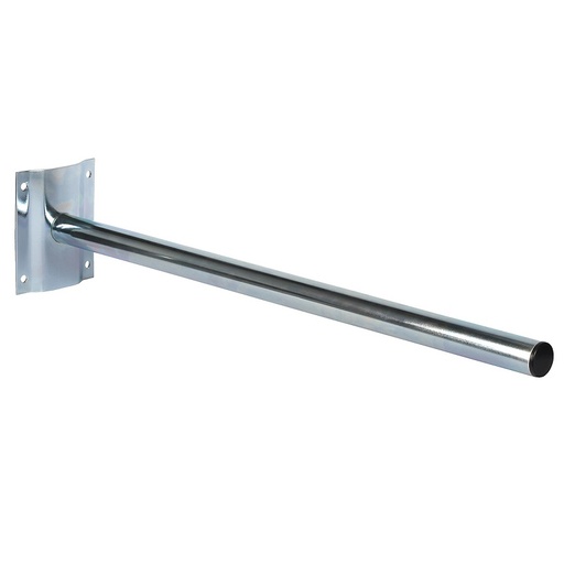 [DPE8725] SOPORTE ANTENA WG-5/75CM GALVANIZADO