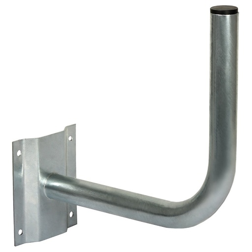 [DPE8726] SOPORTE ANTENA 30cm GALVANIZADO