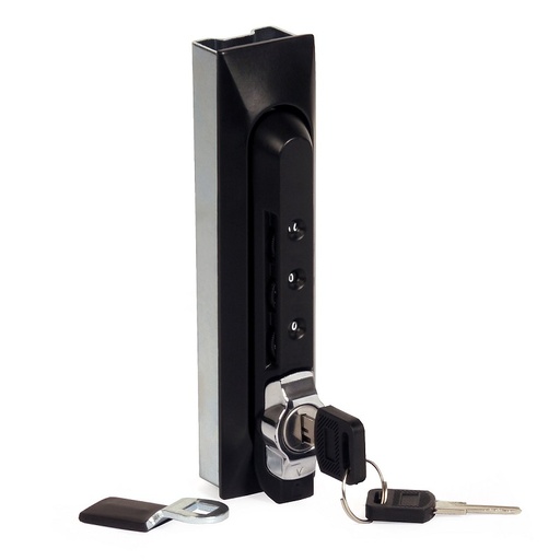 [DPR9120398] CERRADURA CODIFICADA PARA BASTIDORES PIE SIGNAL 19" RACK