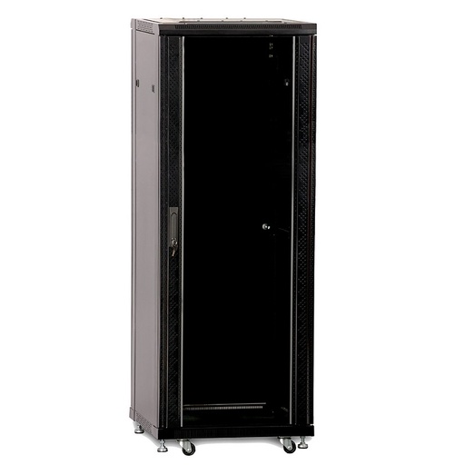 [DPR912013] BASTIDOR PIE 19" RACK 32U 600x800mm