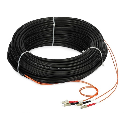 [DPLMM] PATCHCORD MULTIMODO ULTIMODE FABRICADO Á MEDIDA