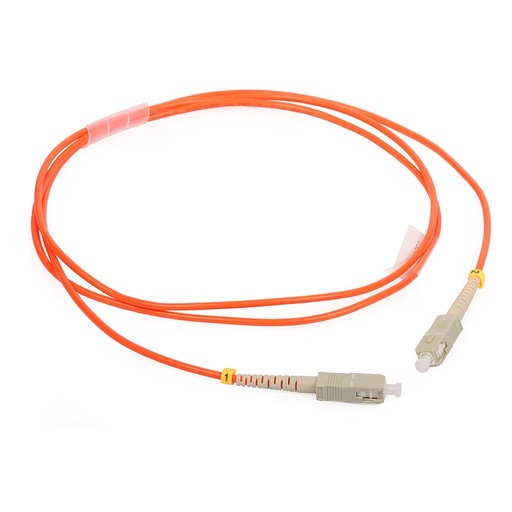 [DPL30119] 1.5m PATCHCORD MULTIMODO ULTIMODE PC-019S OM2 SC A SC