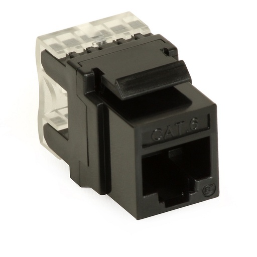 [DPJ2307] MÓDULO KEYSTONE RJ-45 UTP CAT 6