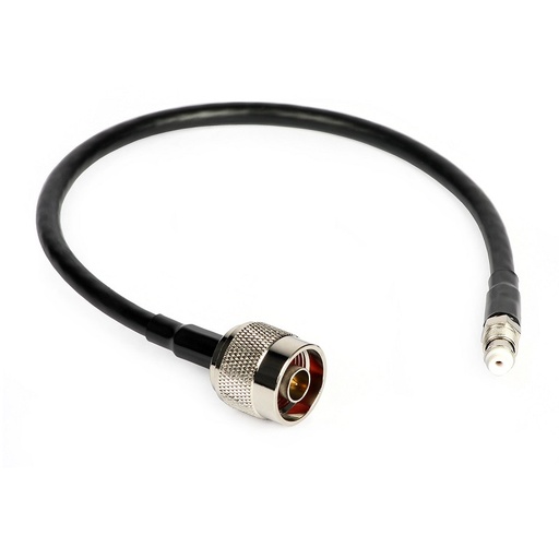[DPE83273] CABLE N-MACHO PARA FME-HEMBRA