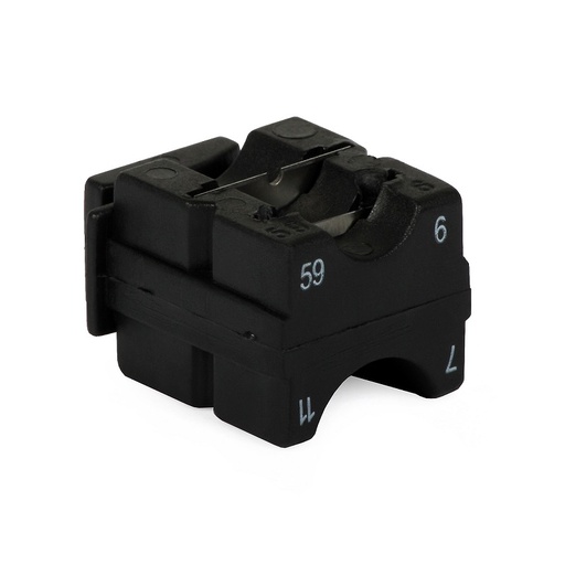 [DPE8010N] LÂMINA PARA DESCARNADOR MASTER