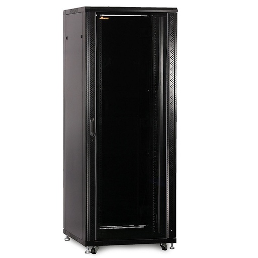 [DPR912015] BASTIDOR PÉ 19" RACK 42U 800x800mm