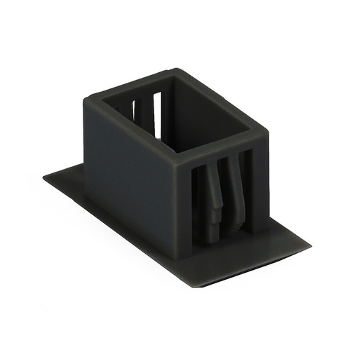 [DPL5502] TAMPA CIEGA SC SIMPLEX