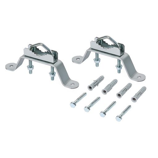 [DPE8532] SUPORTE DE PAREDE DA ANTENA OMM-50L6 PEQUENO
