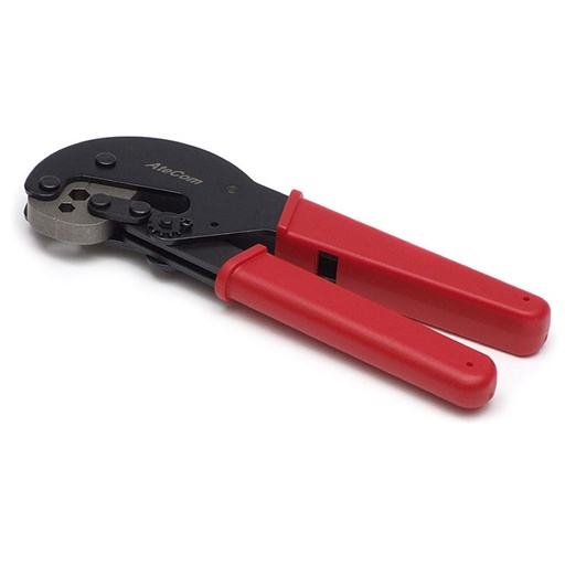 [DPE8006] HERRAMIENTA DE CRIMPER HT-106C PARA RG59/RG62/RG6