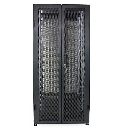 [DPR9120161] BASTIDOR SERVIDOR PÉ 19" RACK 24U 600x800mm